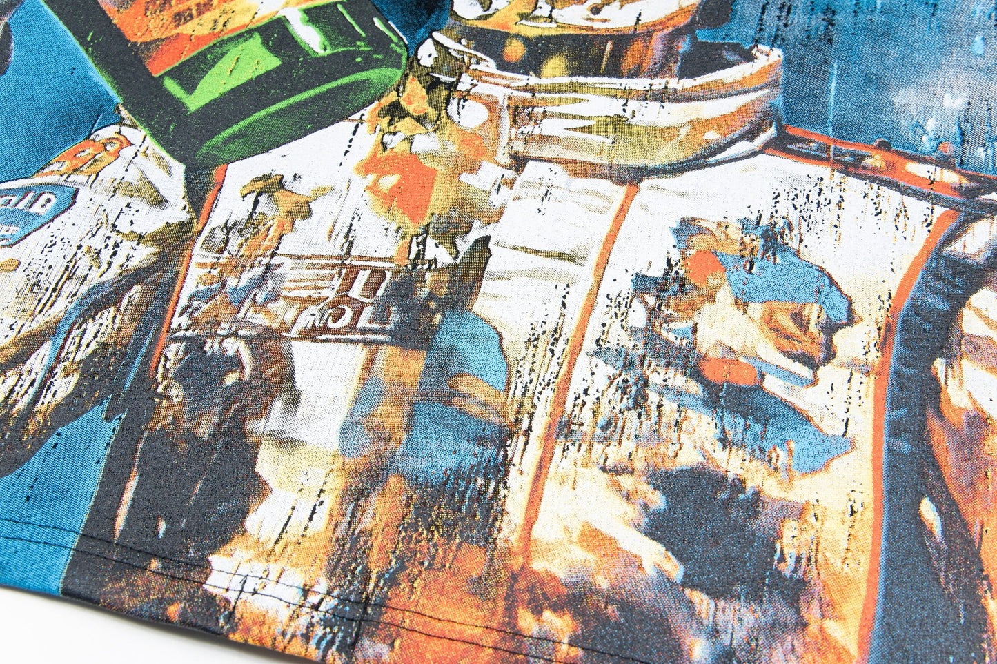 ゴッドスピード Tシャツ G18