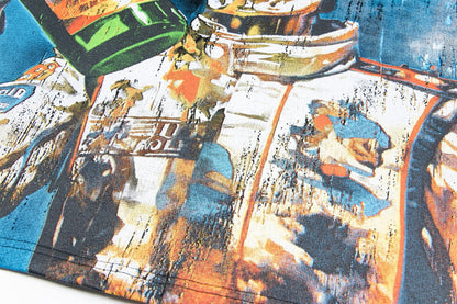 ゴッドスピード Tシャツ G18