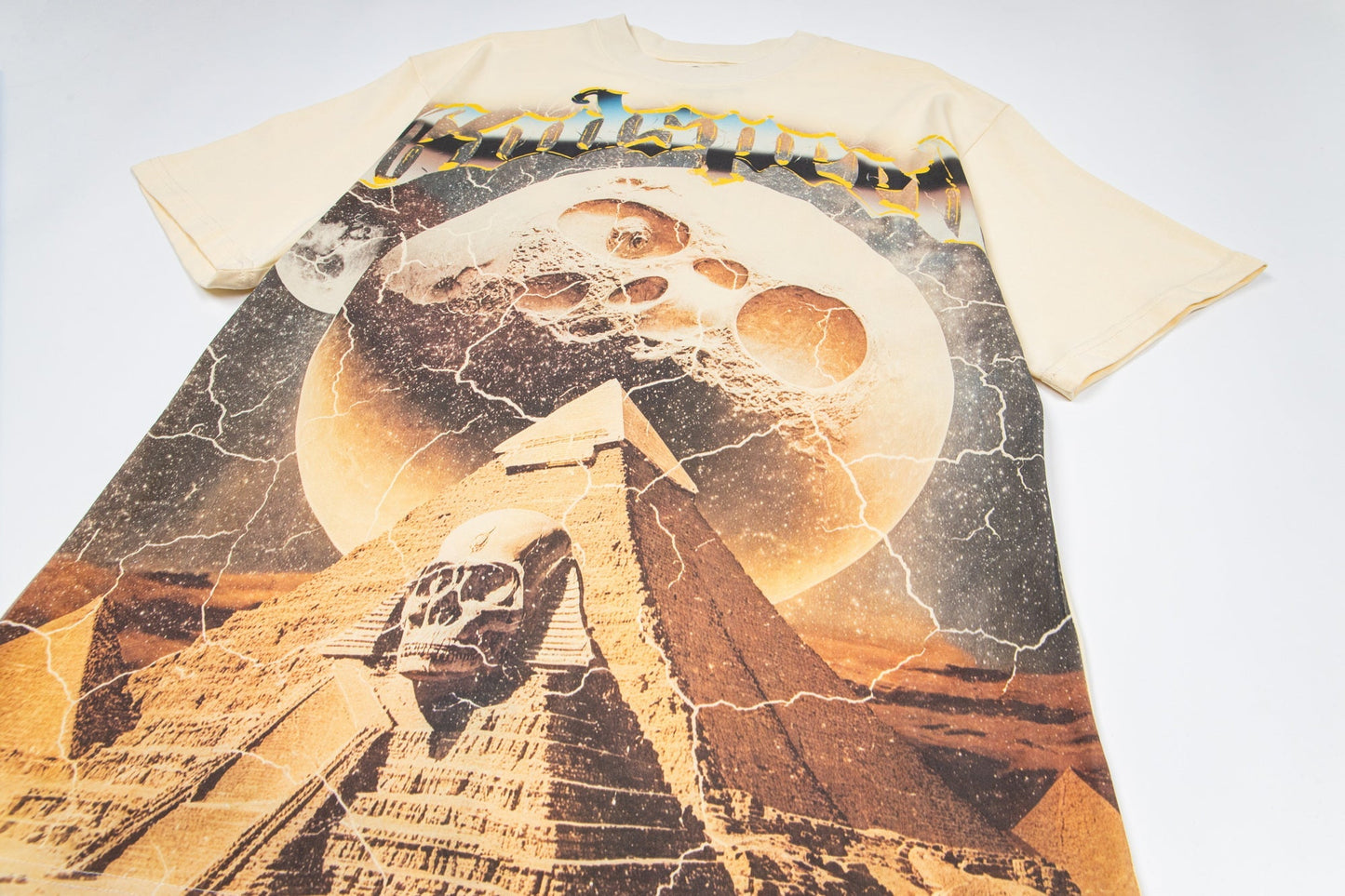 ゴッドスピードTシャツ G34