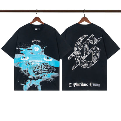 ゴッドスピード Tシャツ G24