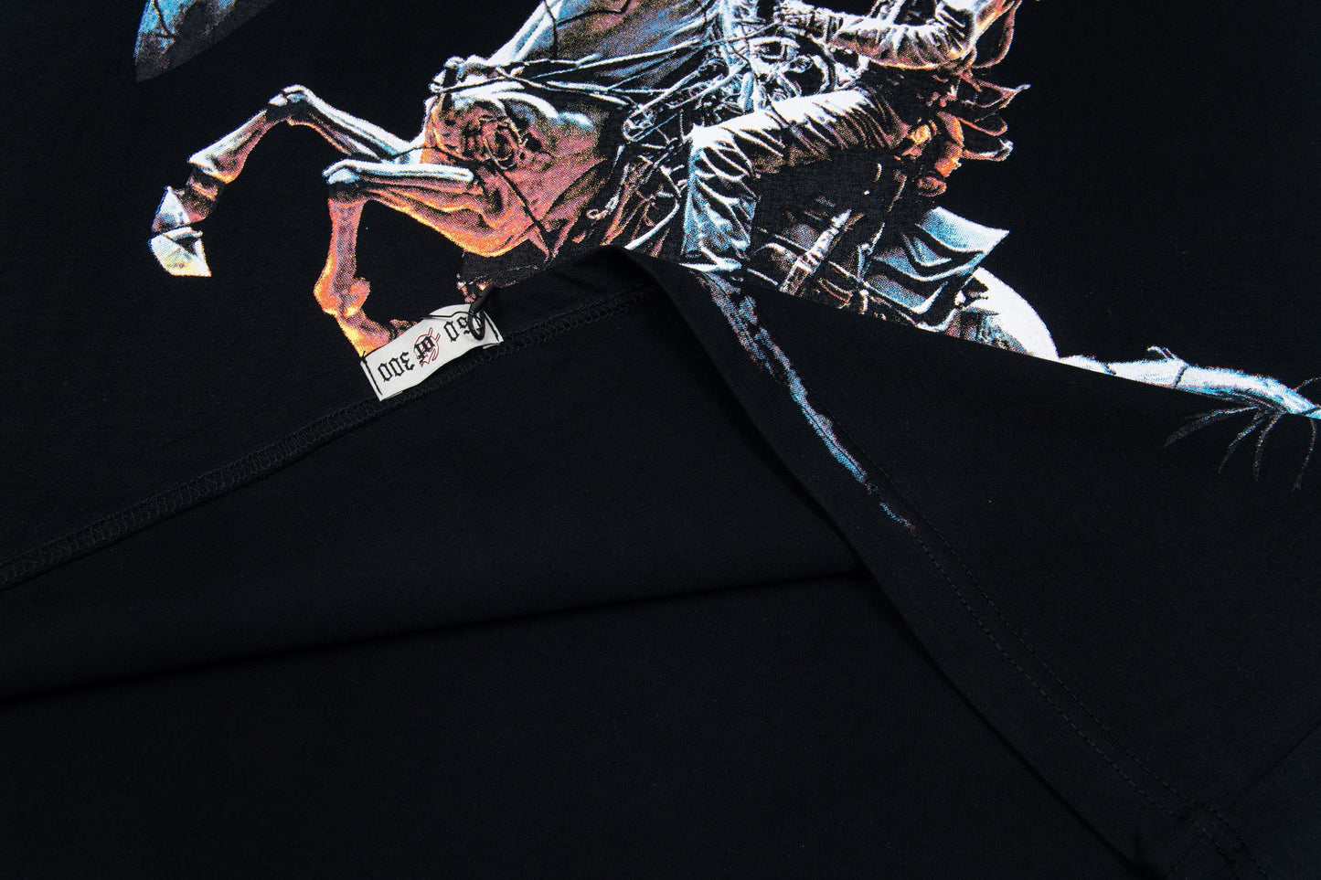 Godspeed Tシャツ G49