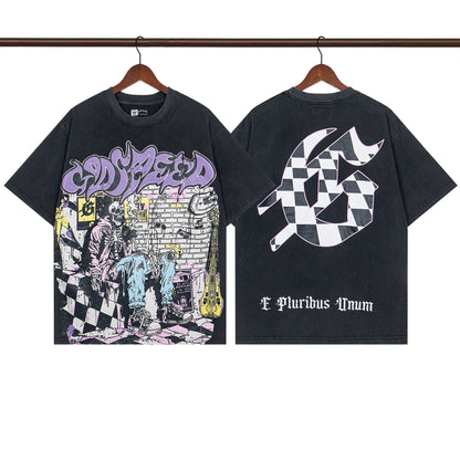 Godspeed Tシャツ G23