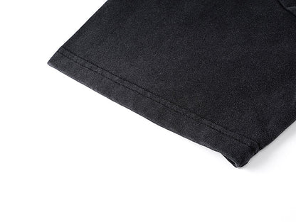 ゴッドスピード 2026 新ファッションTシャツ 1117