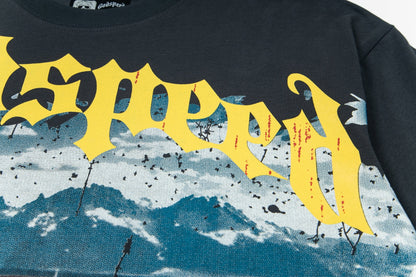 Godspeed Tシャツ G25