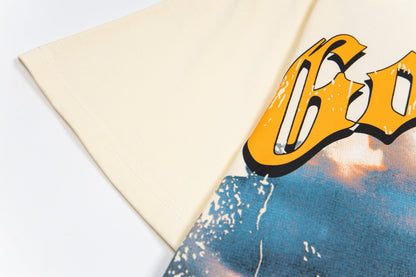 Godspeed Tシャツ G11