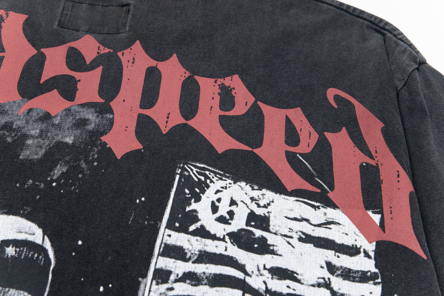 ゴッドスピード Tシャツ G58