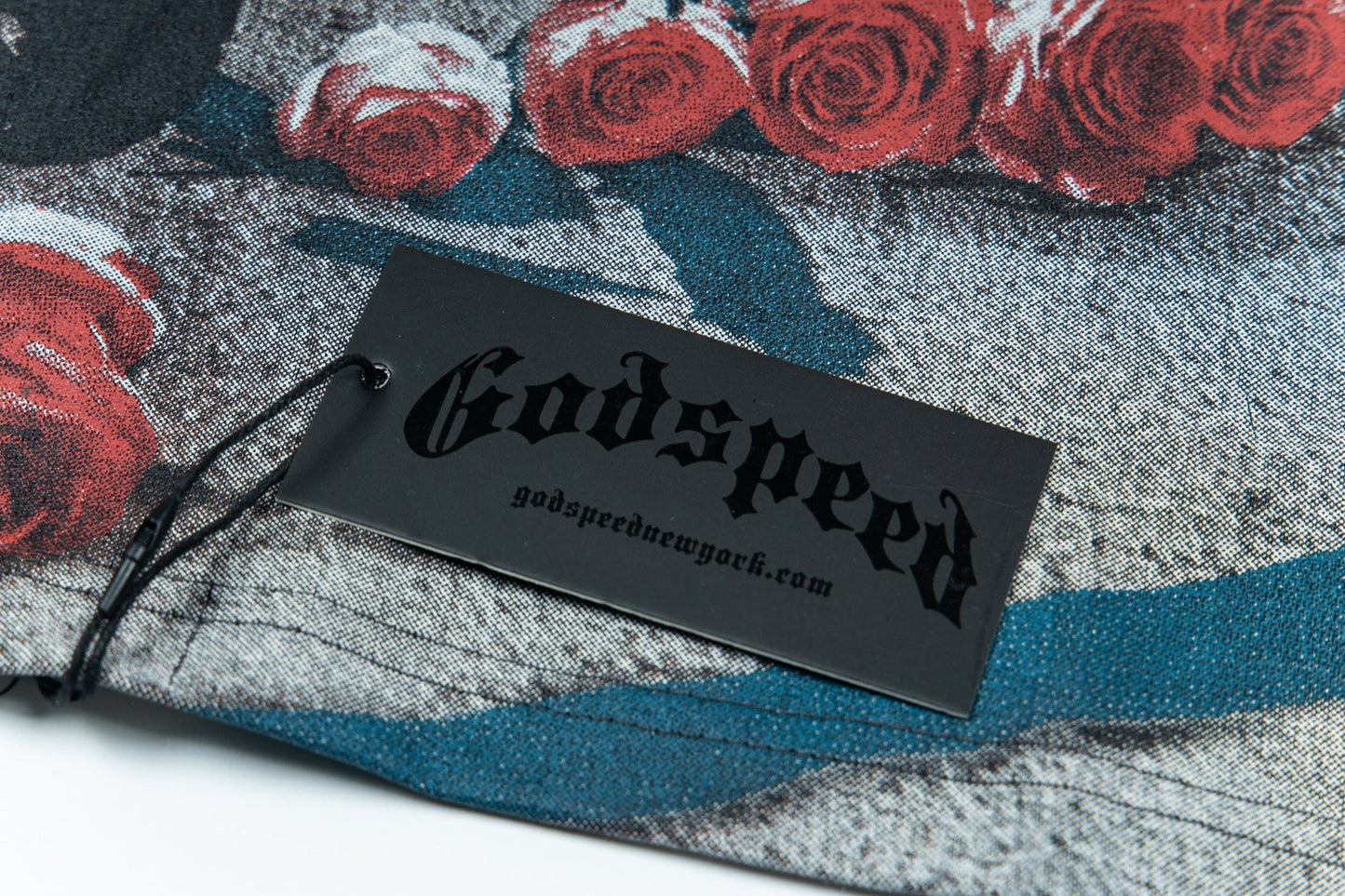 Godspeed Tシャツ G25
