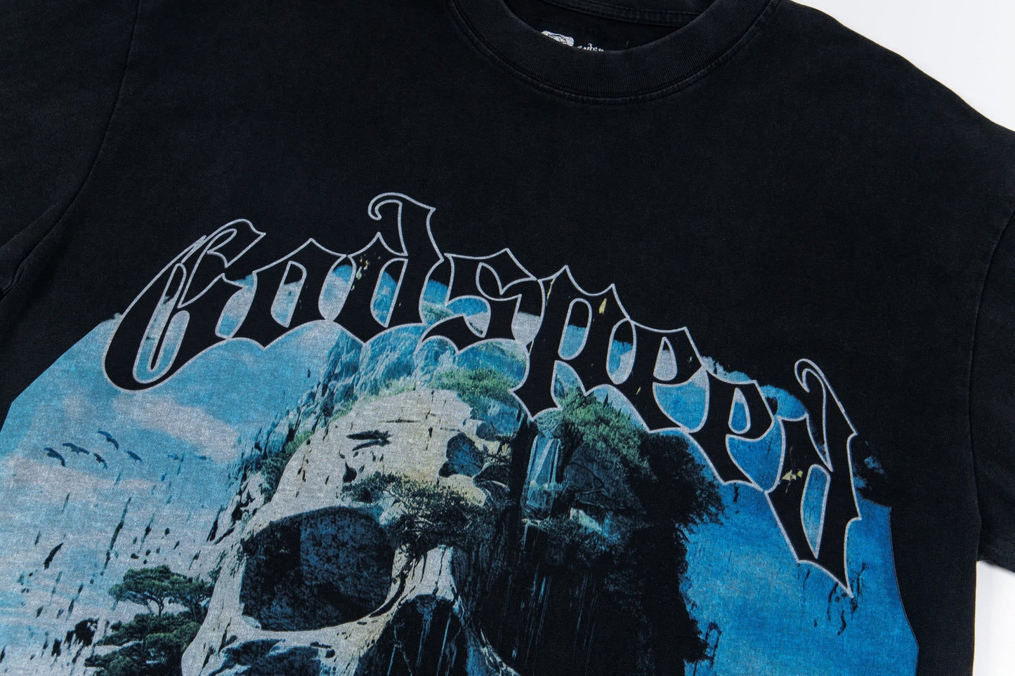 Godspeed Tシャツ G31