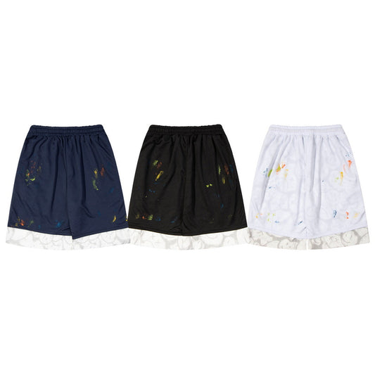 GALLERY DEPT 2026新作ショーツ G16-2