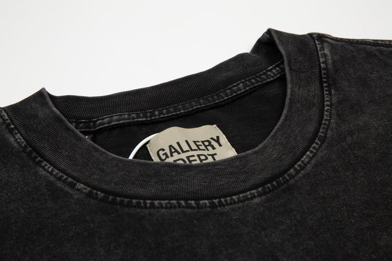 GALLERY DEPT 新Tシャツ D78