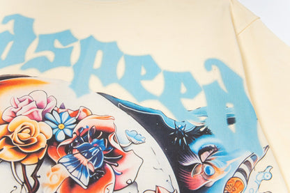 ゴッドスピード Tシャツ G05