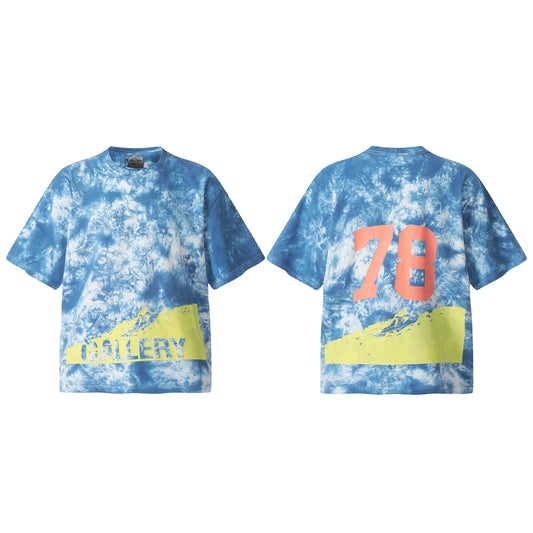 GALLERY DEPT 新しいTシャツ D99