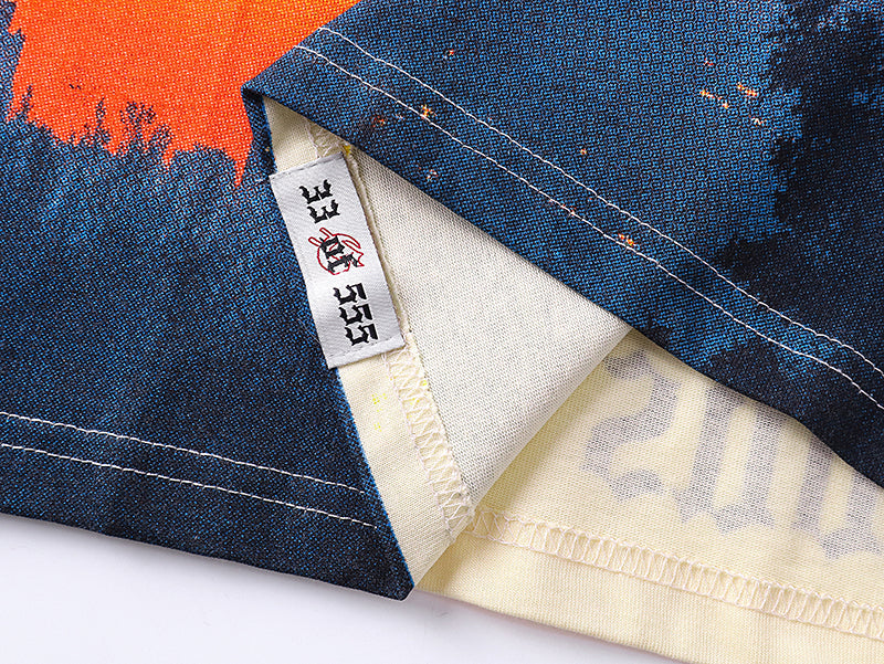 Godspeed Tシャツ 3125