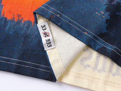 Godspeed Tシャツ 3125