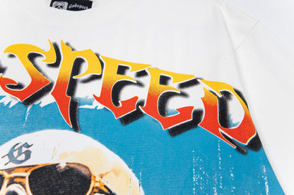 ゴッドスピード Tシャツ G18