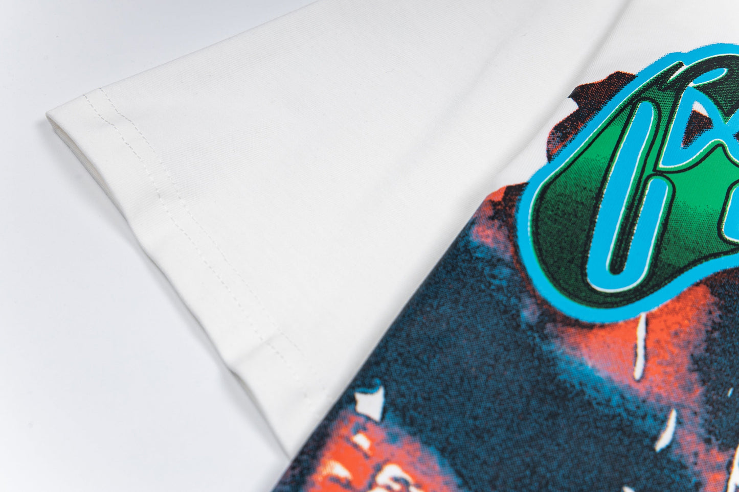 Godspeed Tシャツ G03