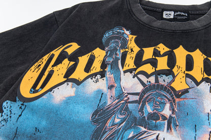 Godspeed Tシャツ G11