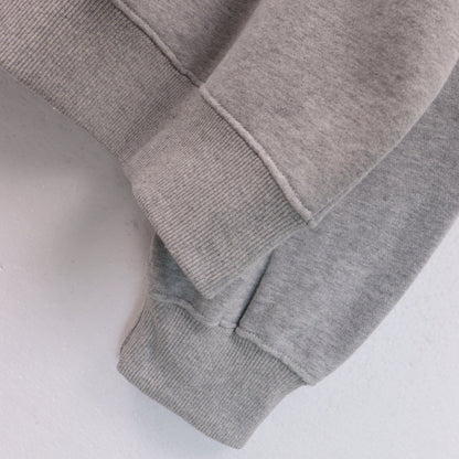 パープル  新パーカー 5962