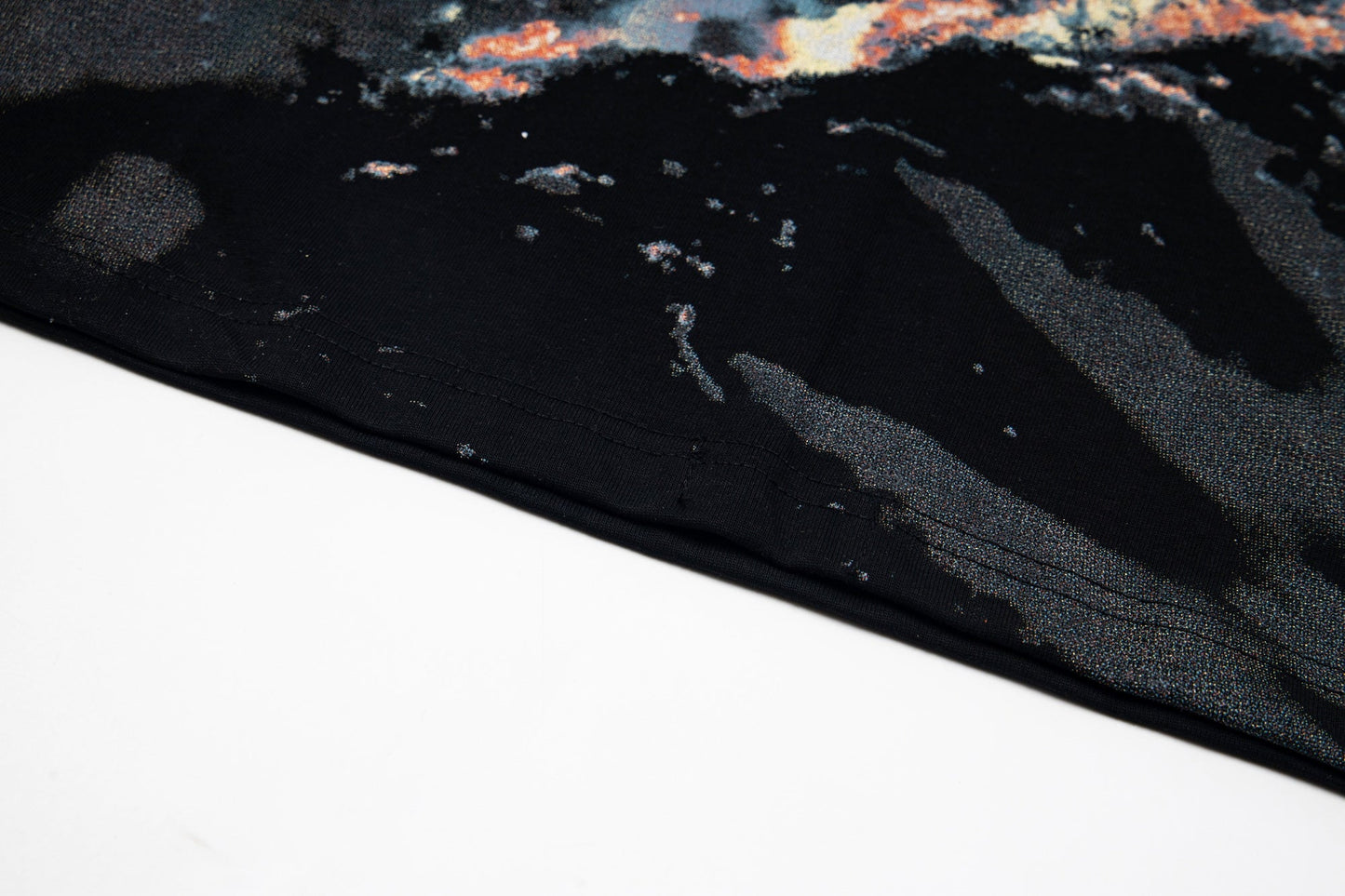 ゴッドスピードTシャツ G16