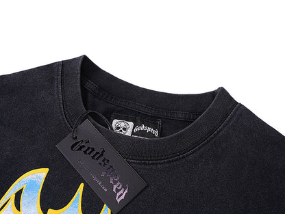 Godspeed 2026 新ファッションTシャツ 1110