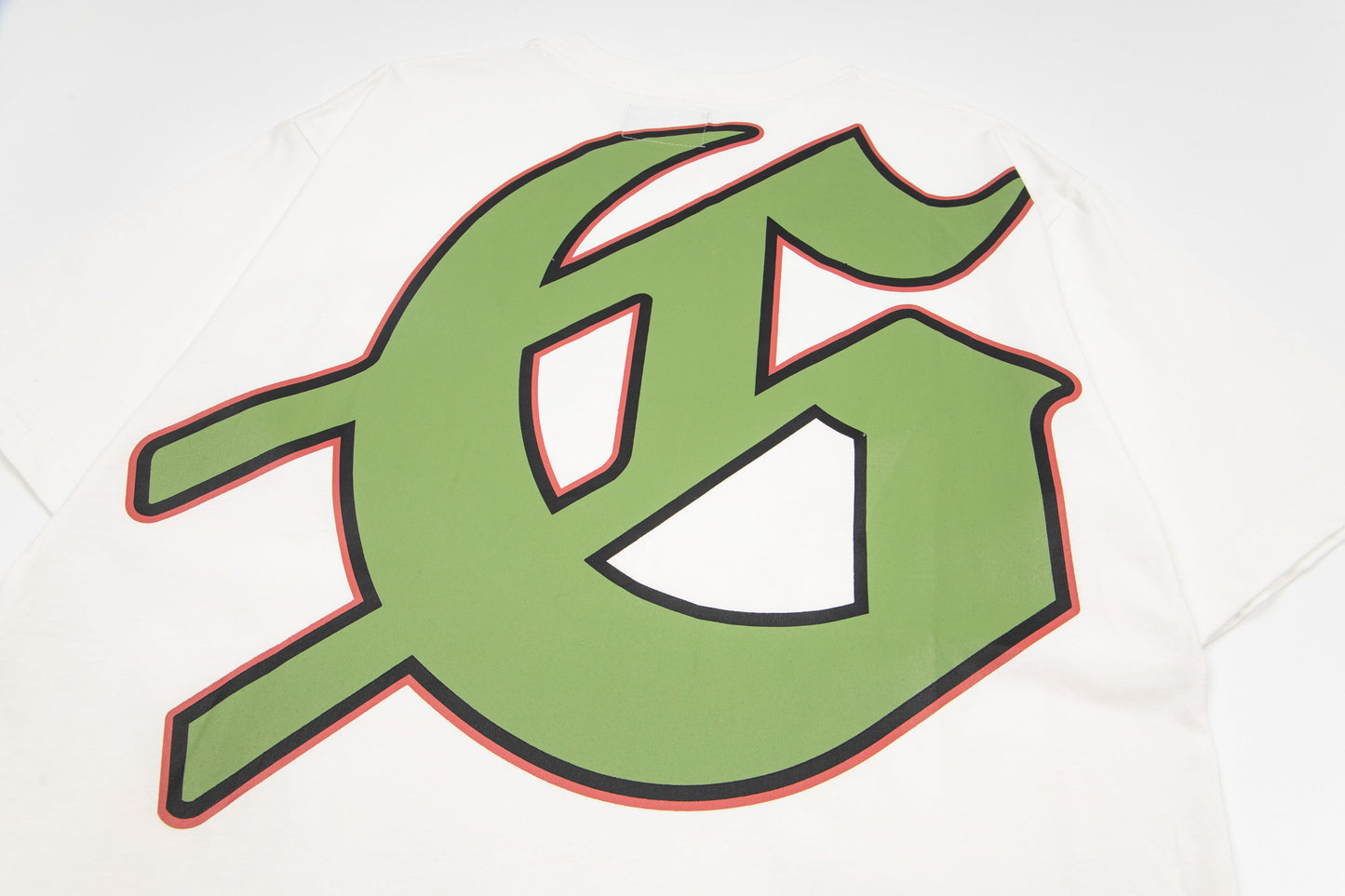 ゴッドスピード Tシャツ G66