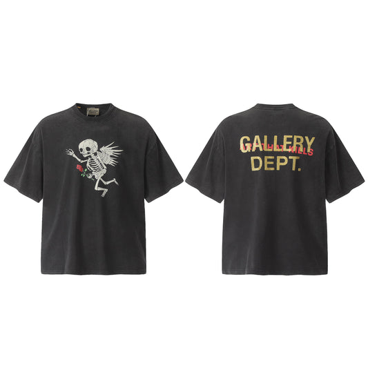 GALLERY DEPT 新Tシャツ D13