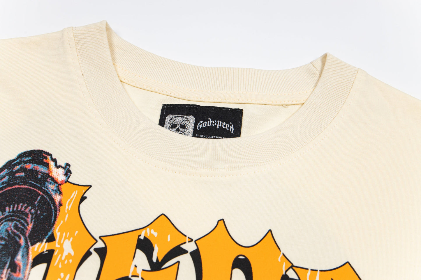 Godspeed Tシャツ G11