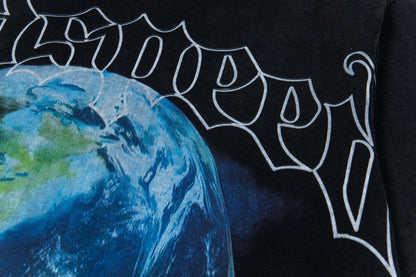 ゴッドスピードTシャツ G22