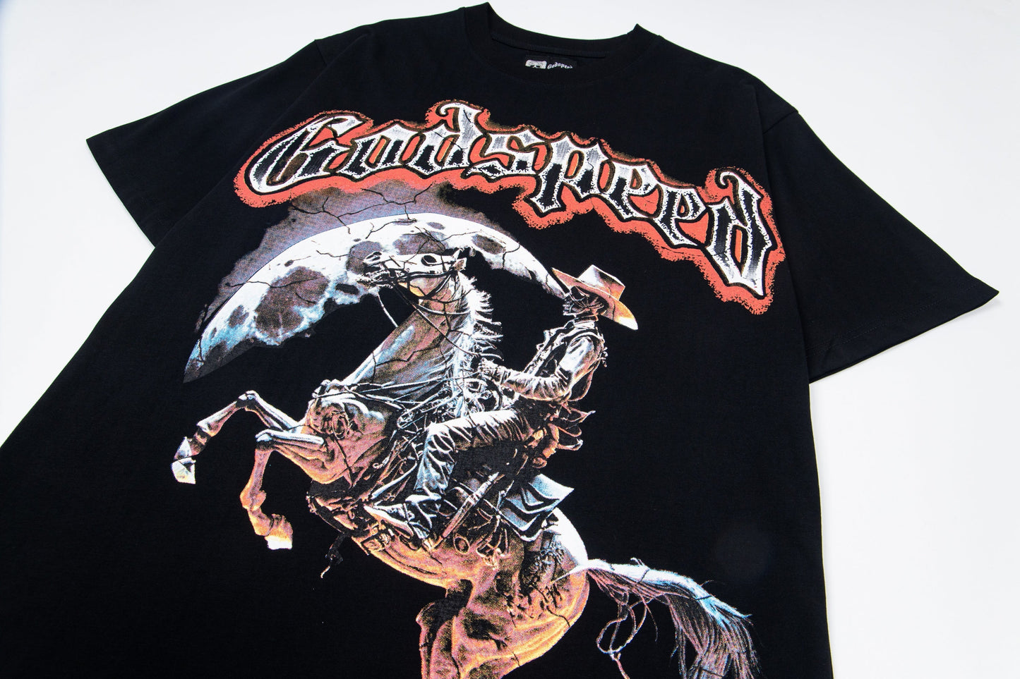 Godspeed Tシャツ G49