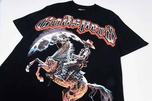 Godspeed Tシャツ G49