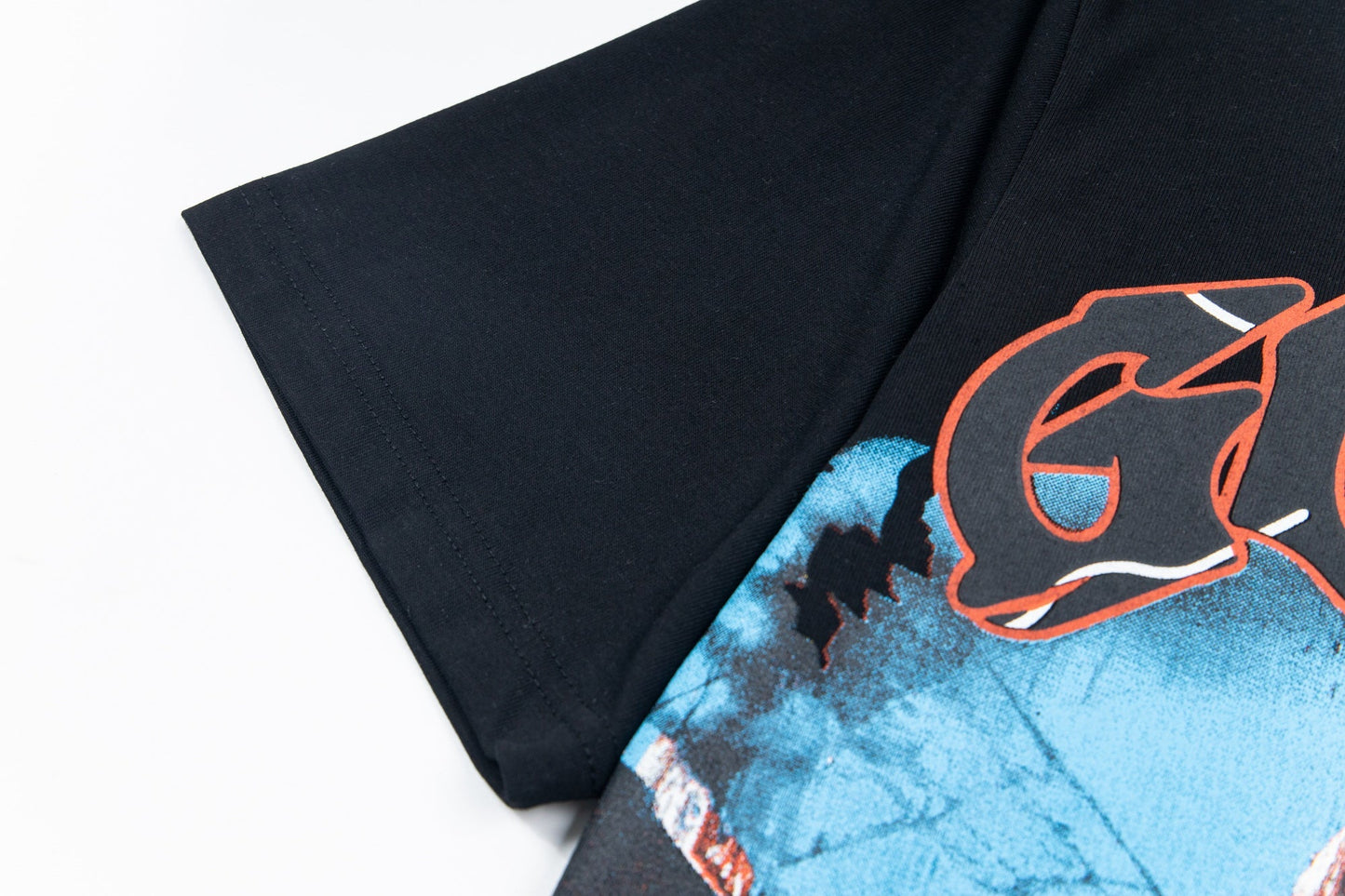 Godspeed Tシャツ G19