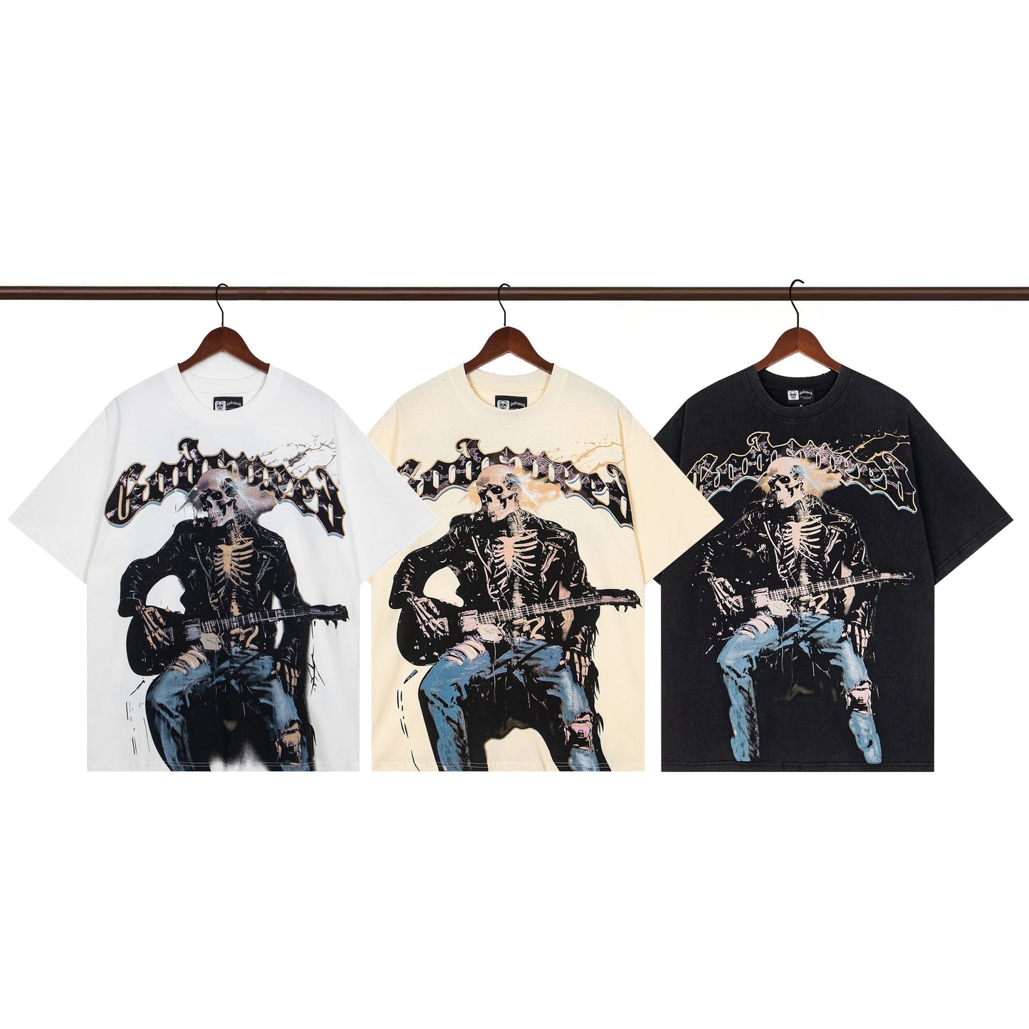 ゴッドスピード Tシャツ G06