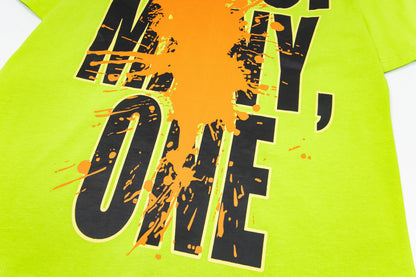 ゴッドスピードTシャツ G70