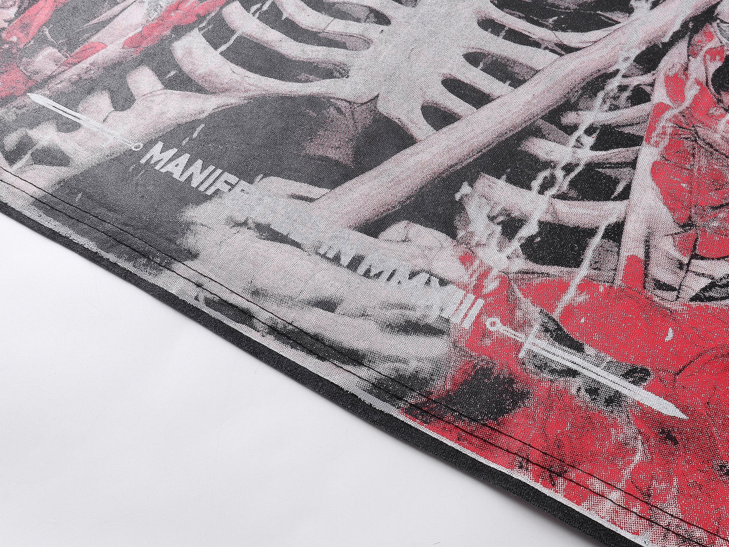 Godspeed 2026 新ファッション Tシャツ 1093