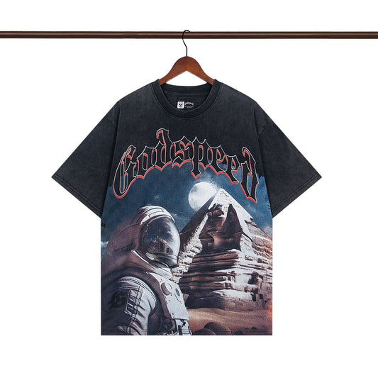 Godspeed Tシャツ G43