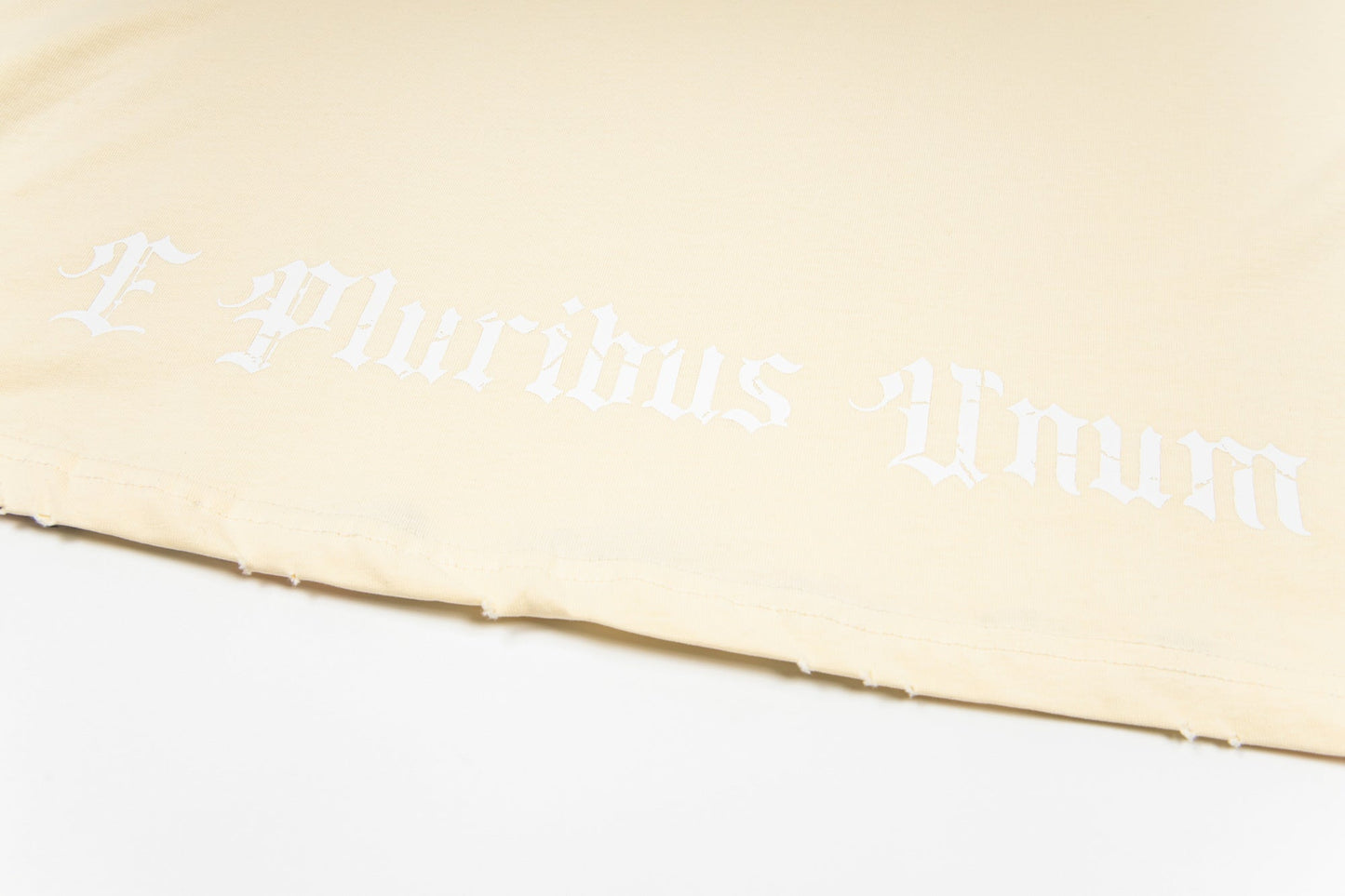 Godspeed Tシャツ G23