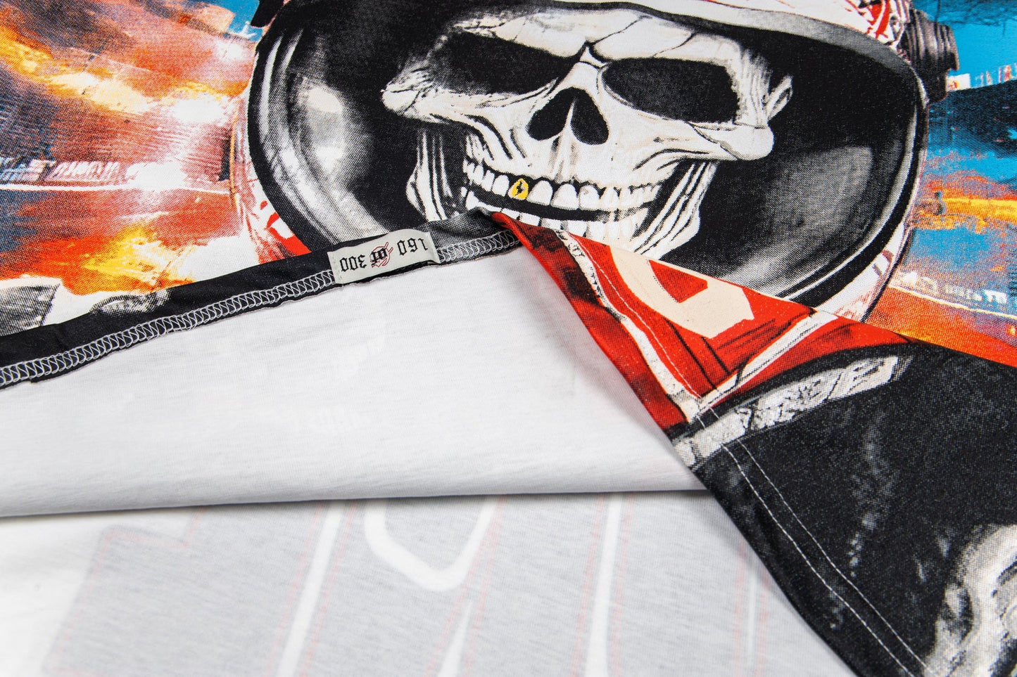 Godspeed Tシャツ G19