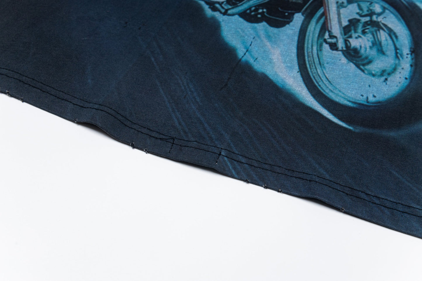 Godspeed Tシャツ G26