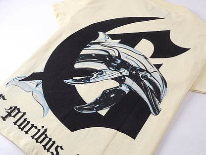 ゴッドスピード Tシャツ 3112