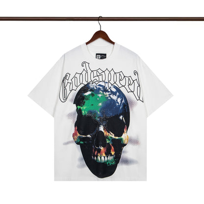 ゴッドスピードTシャツ G22