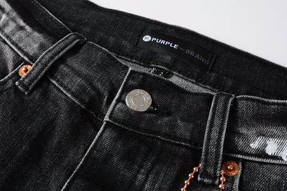 パープルジーンズ9018