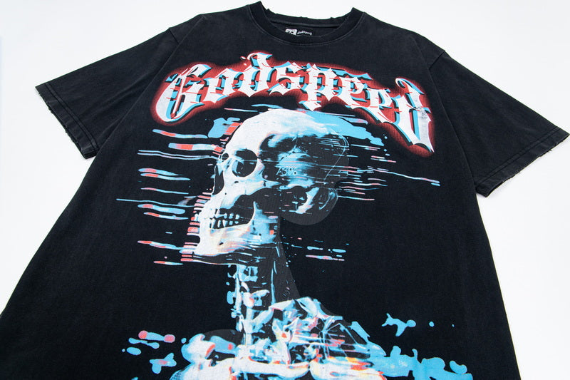 Godspeed Tシャツ G20