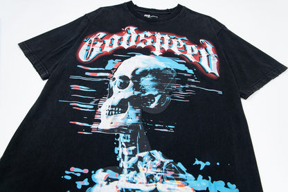 Godspeed Tシャツ G20