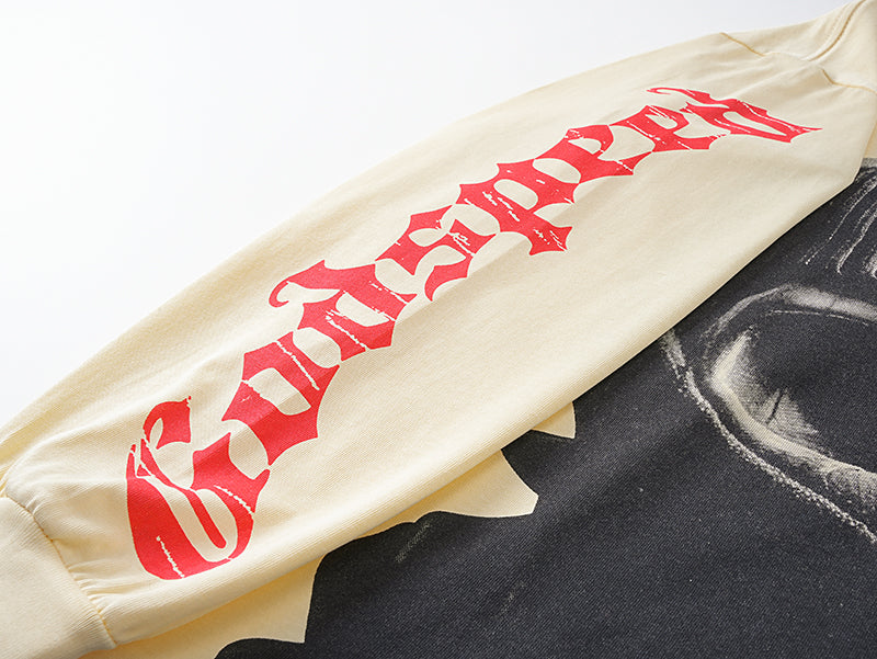 ゴッドスピードスウェットシャツ 3097