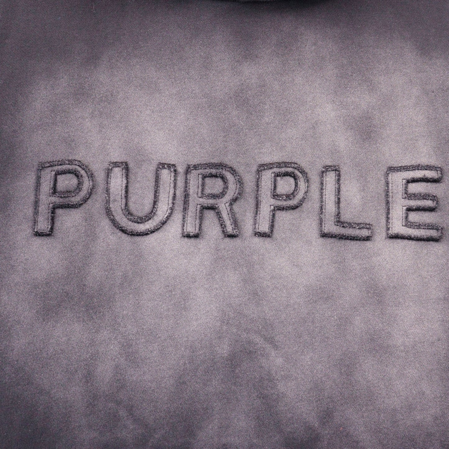 パープル新パーカー 5967