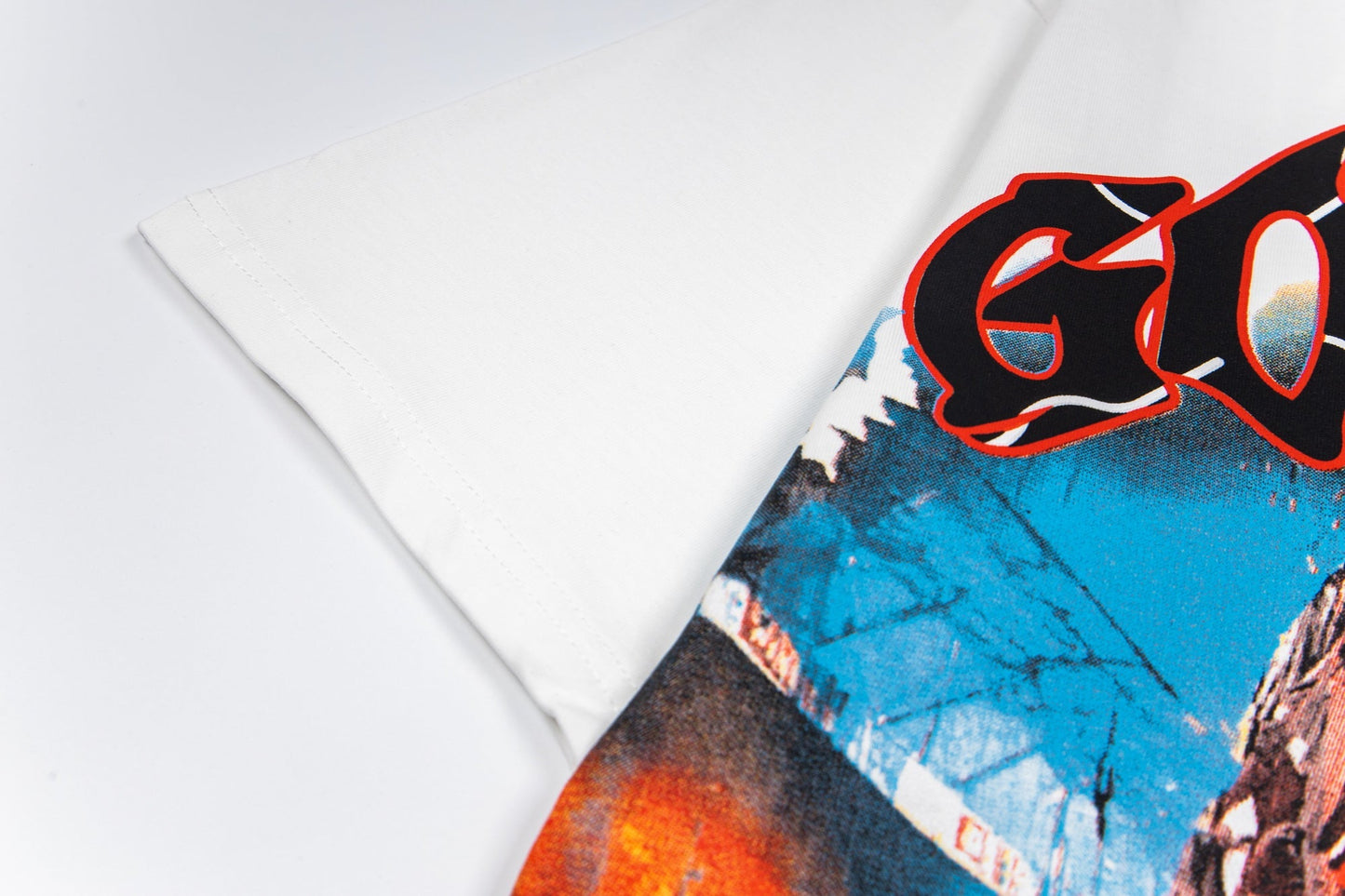 Godspeed Tシャツ G19