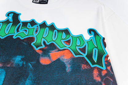 Godspeed Tシャツ G03