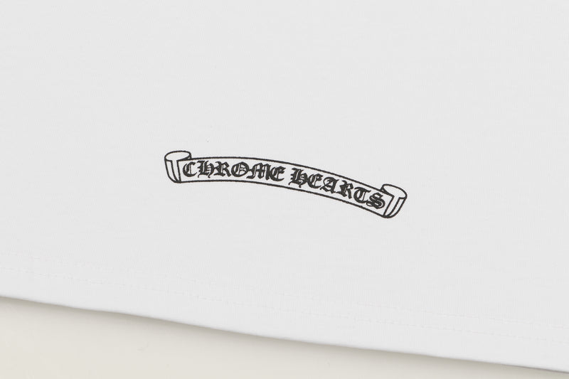 Chrome Hearts メンズ長袖Tシャツスウェットシャツ K9003