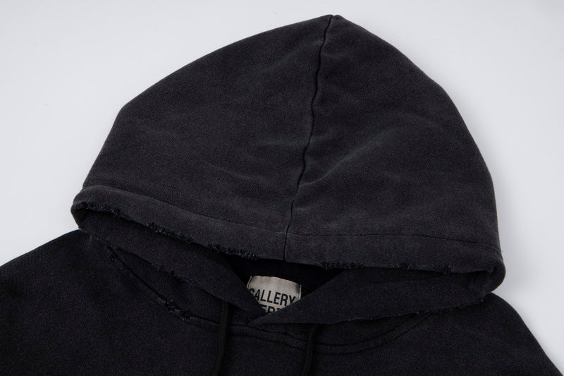 GALLERY DEPT新作フーディー G192