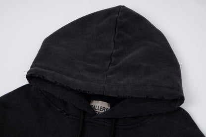 GALLERY DEPT新作フーディー G192